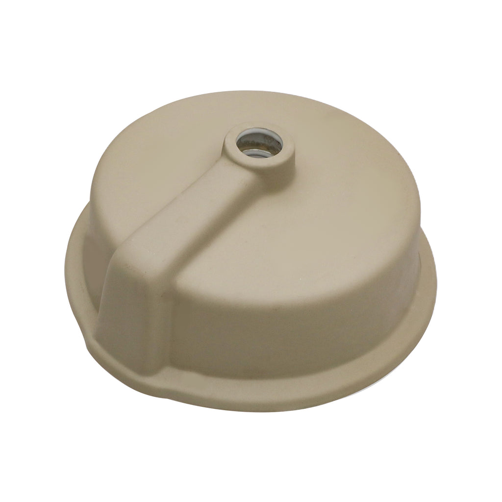 Modern Undermount Bathroom Sink