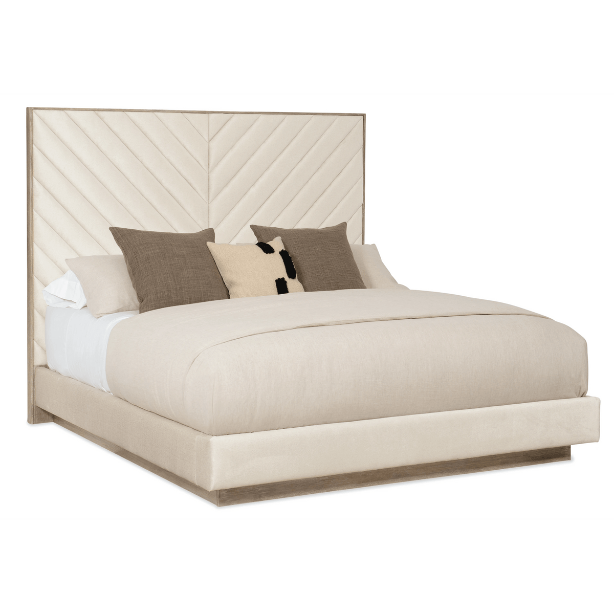 Meet U in the Middle Bed