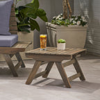 Sedona Side Table