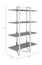 Libby Etagere Bookshelf