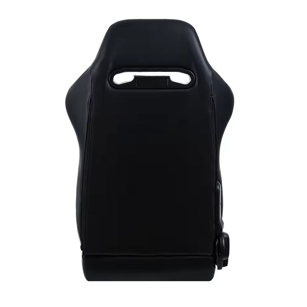 2PC Universal Racing Seats
