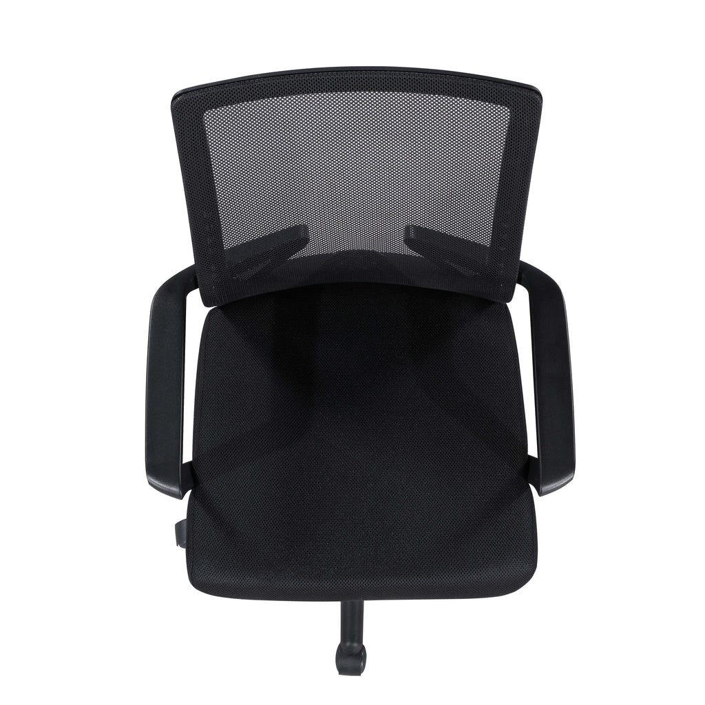 Height Adjustable Office/Task Chair with Armrest