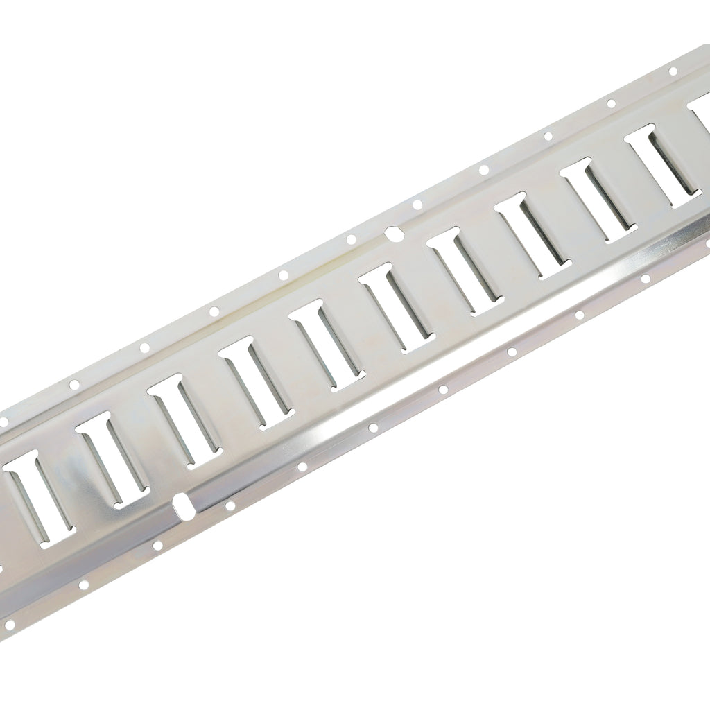 12PCS E Track Tie-Down Rail Kit