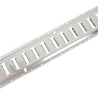 12PCS E Track Tie-Down Rail Kit