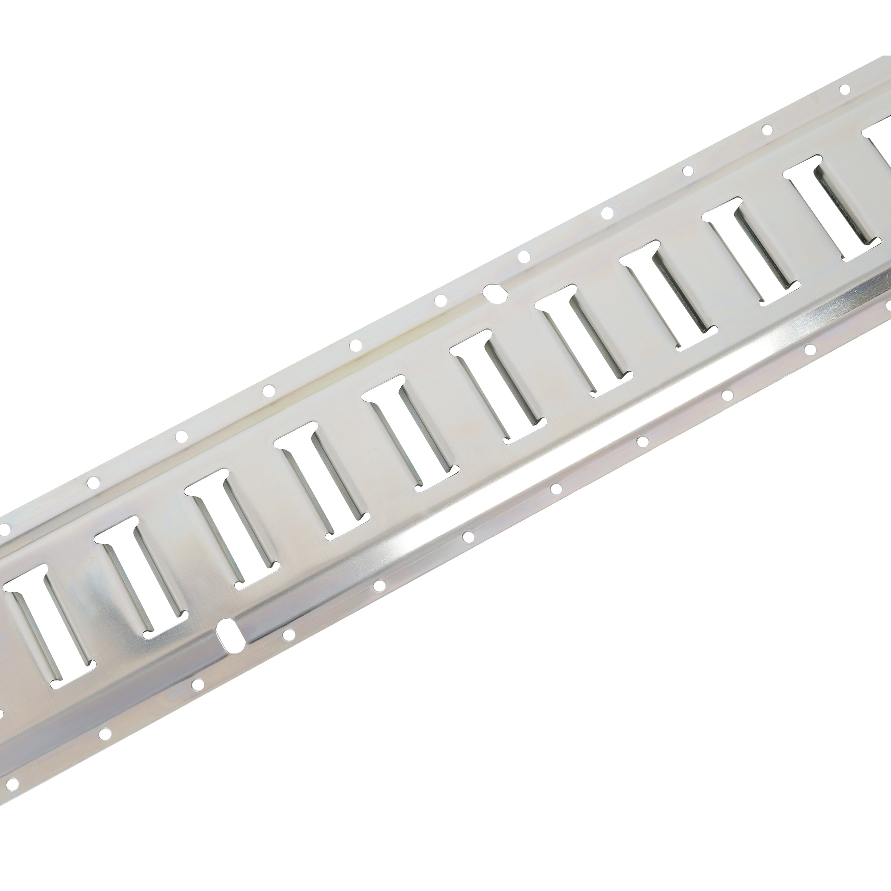 12PCS E Track Tie-Down Rail Kit