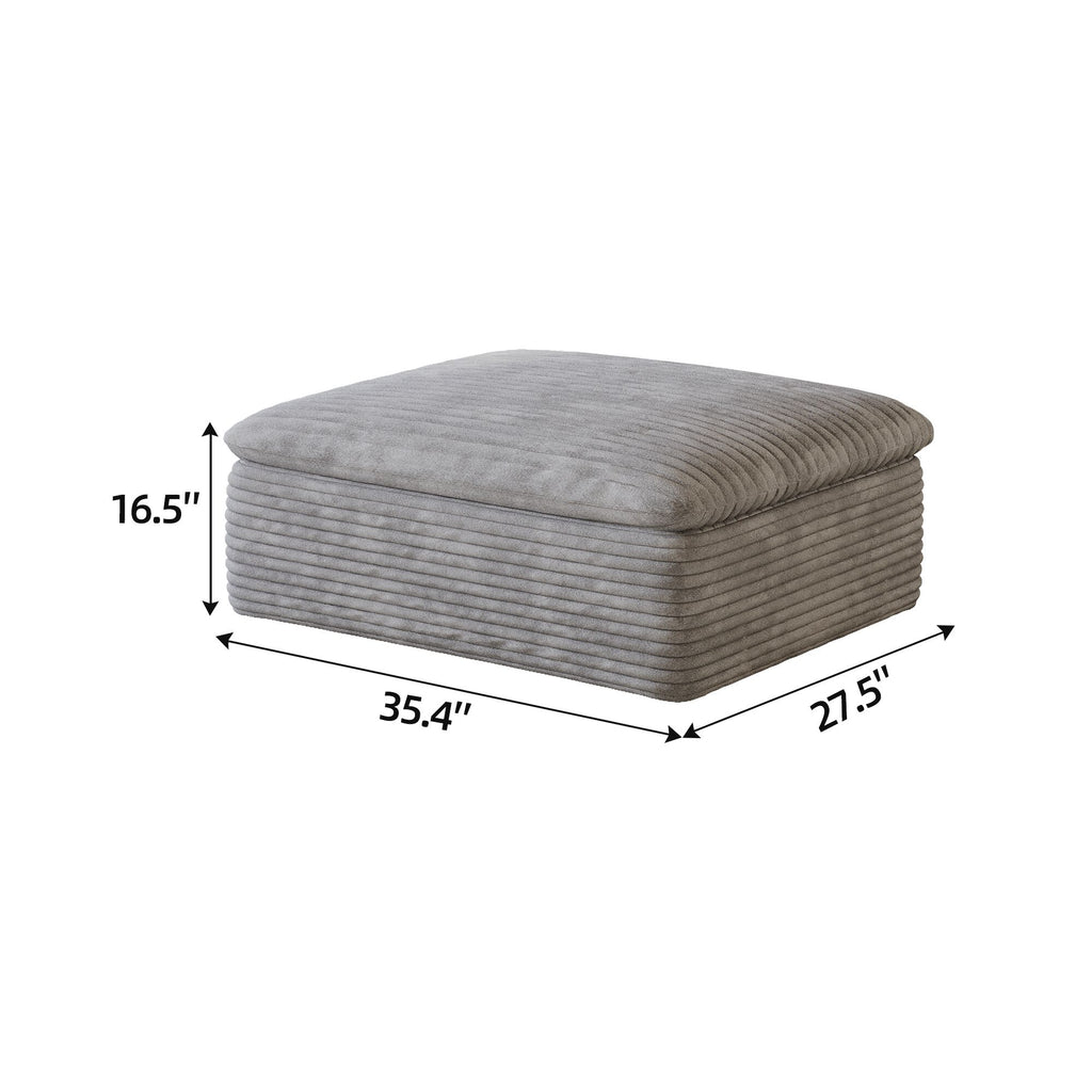1 Ottoman
