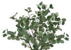 Artificial Eucalyptus Tree - 46" Tall, Indoor, Faux Greenery