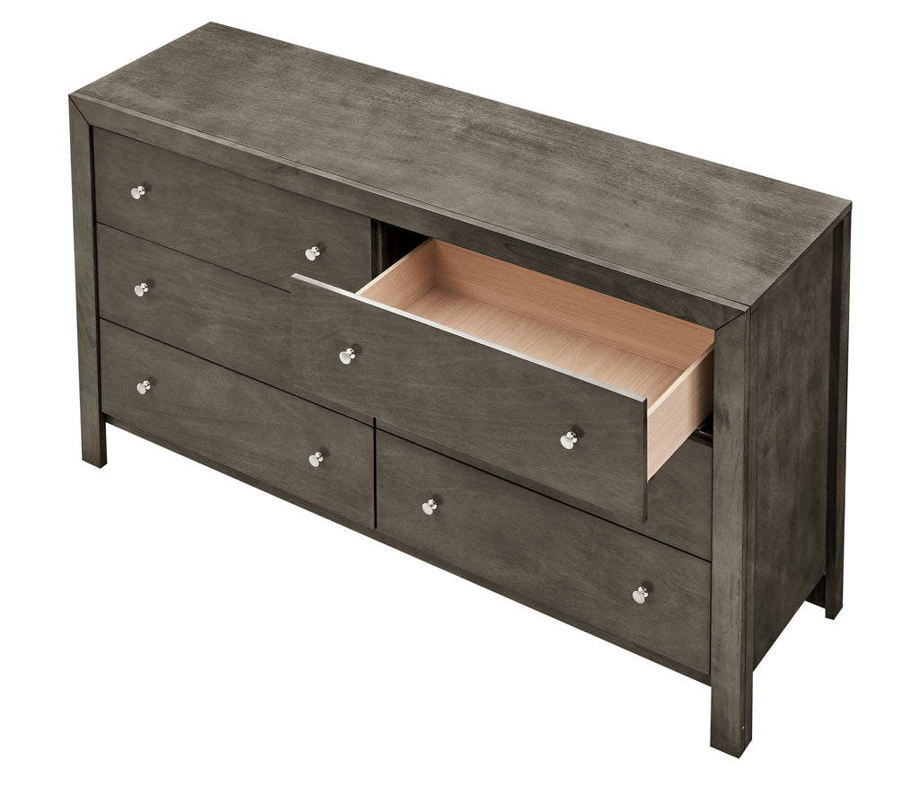 Burlington G2405-D Dresser