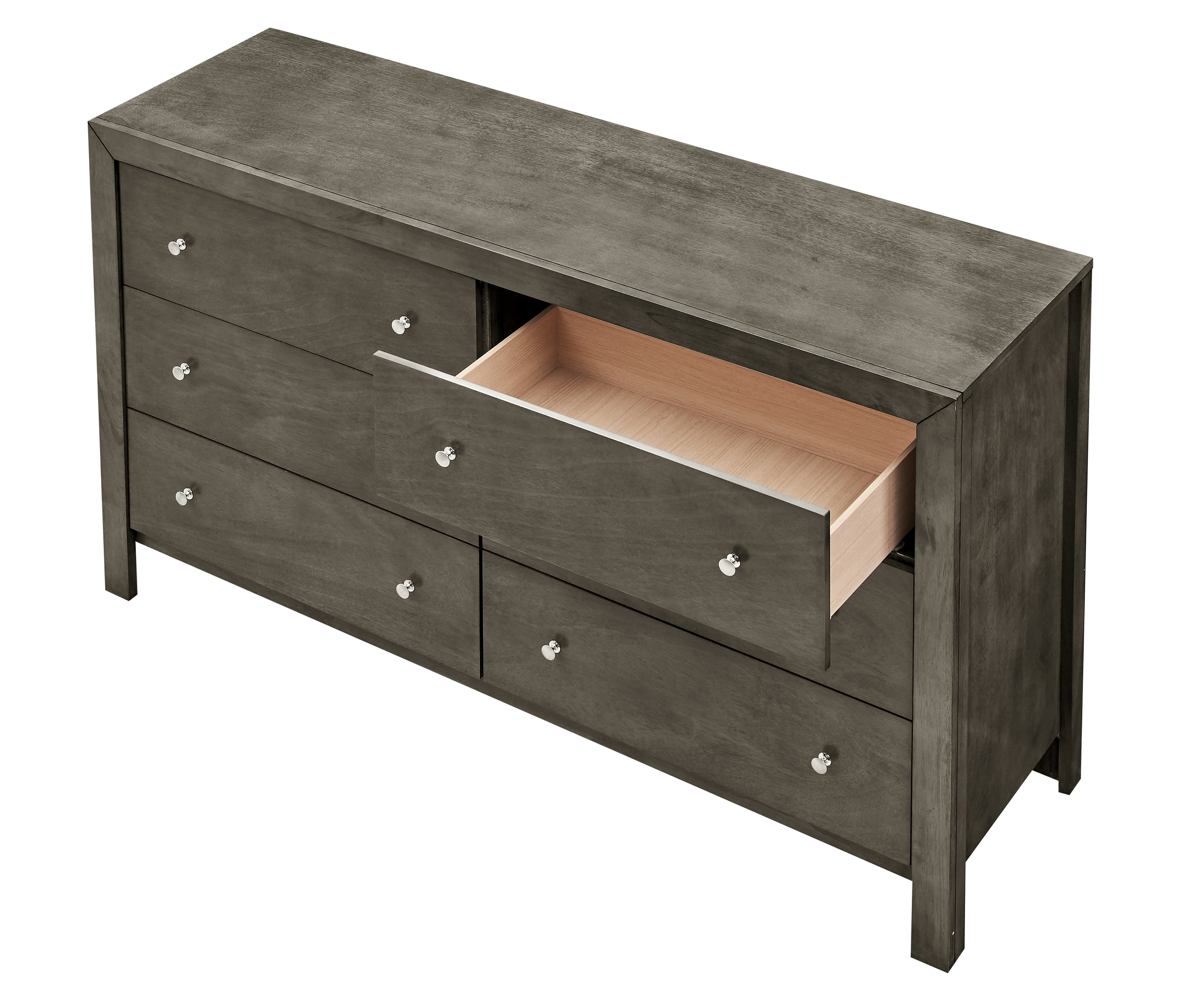 Burlington G2405-D Dresser
