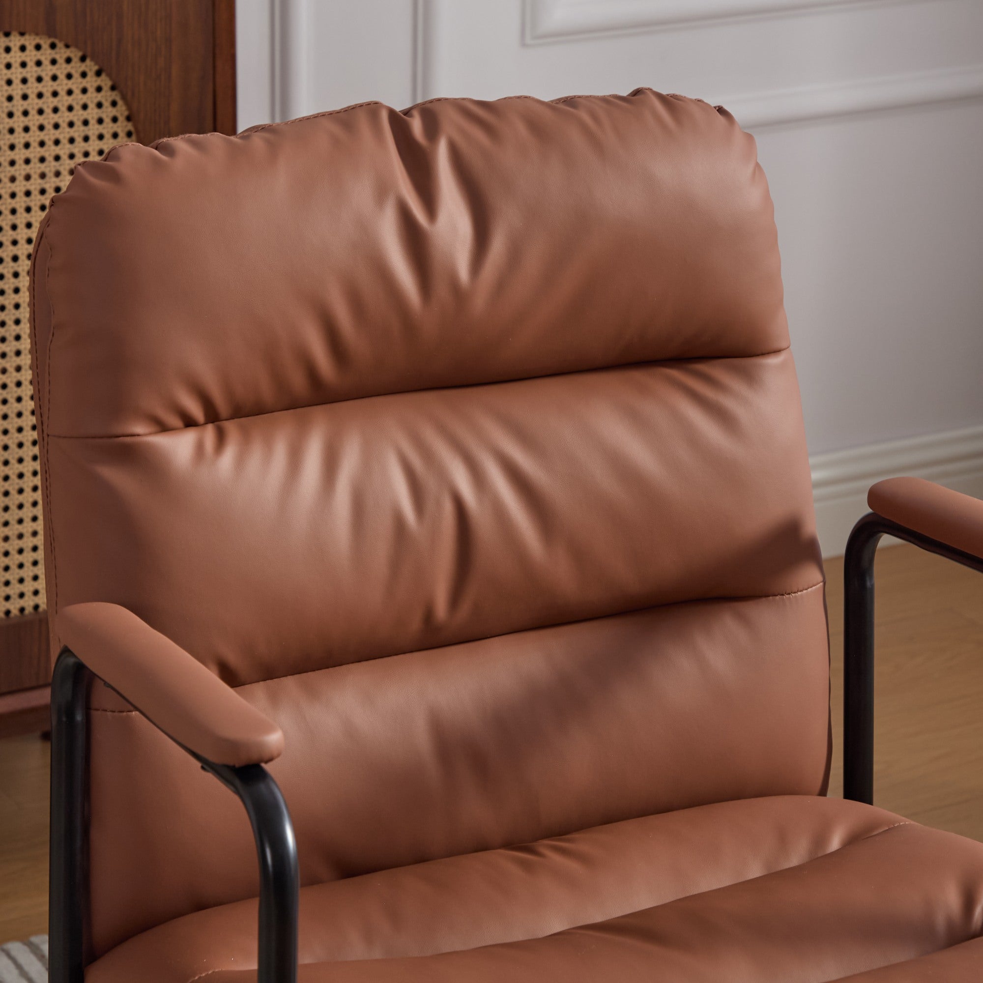Mid Back Home Office Desk Task Chair
