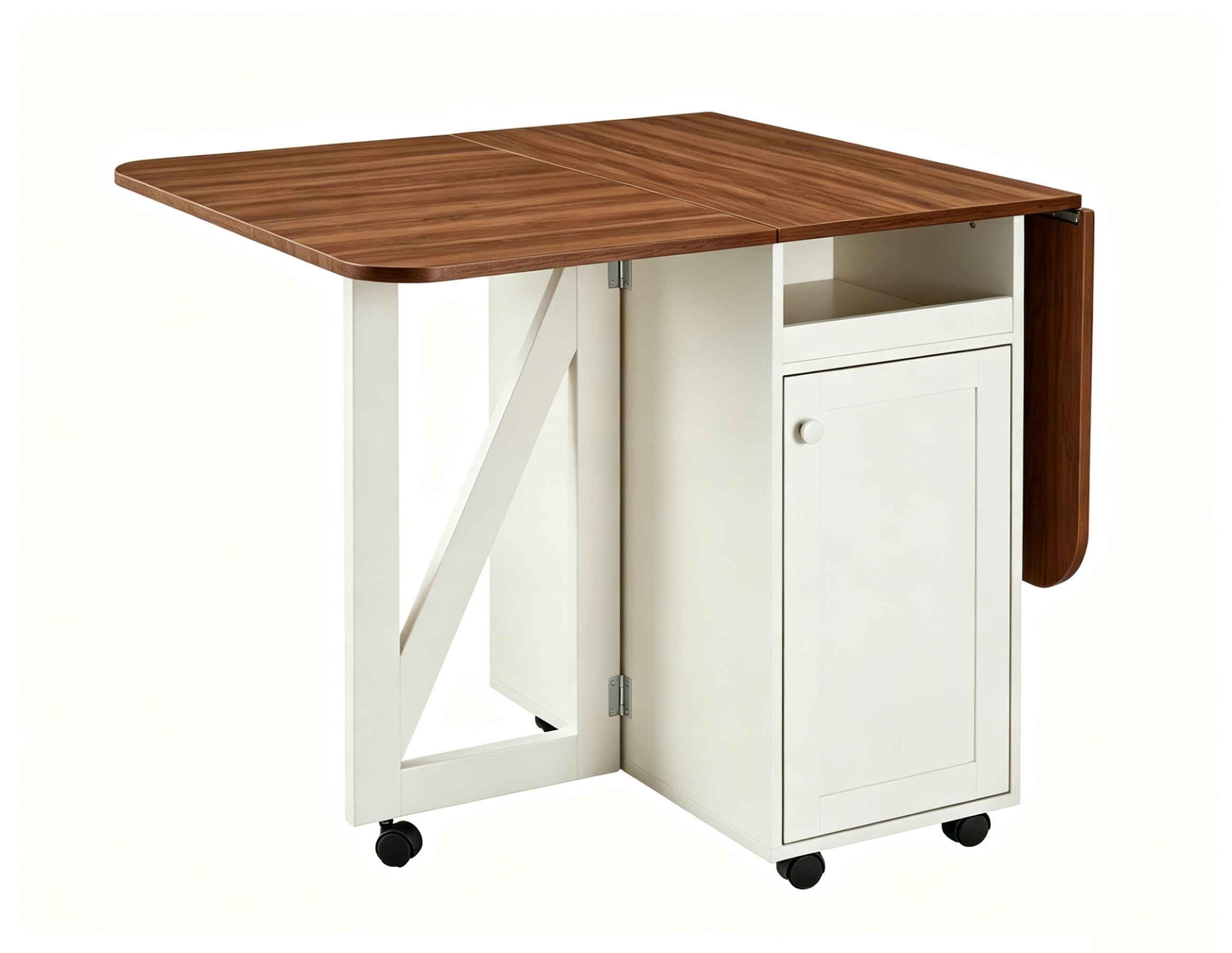 Foldable Dining Table