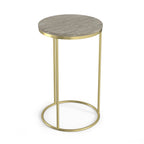 Ashley 2 Pc Nesting Table
