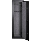 5.51 Cubic Ft Biometric Keypad Riflesafe