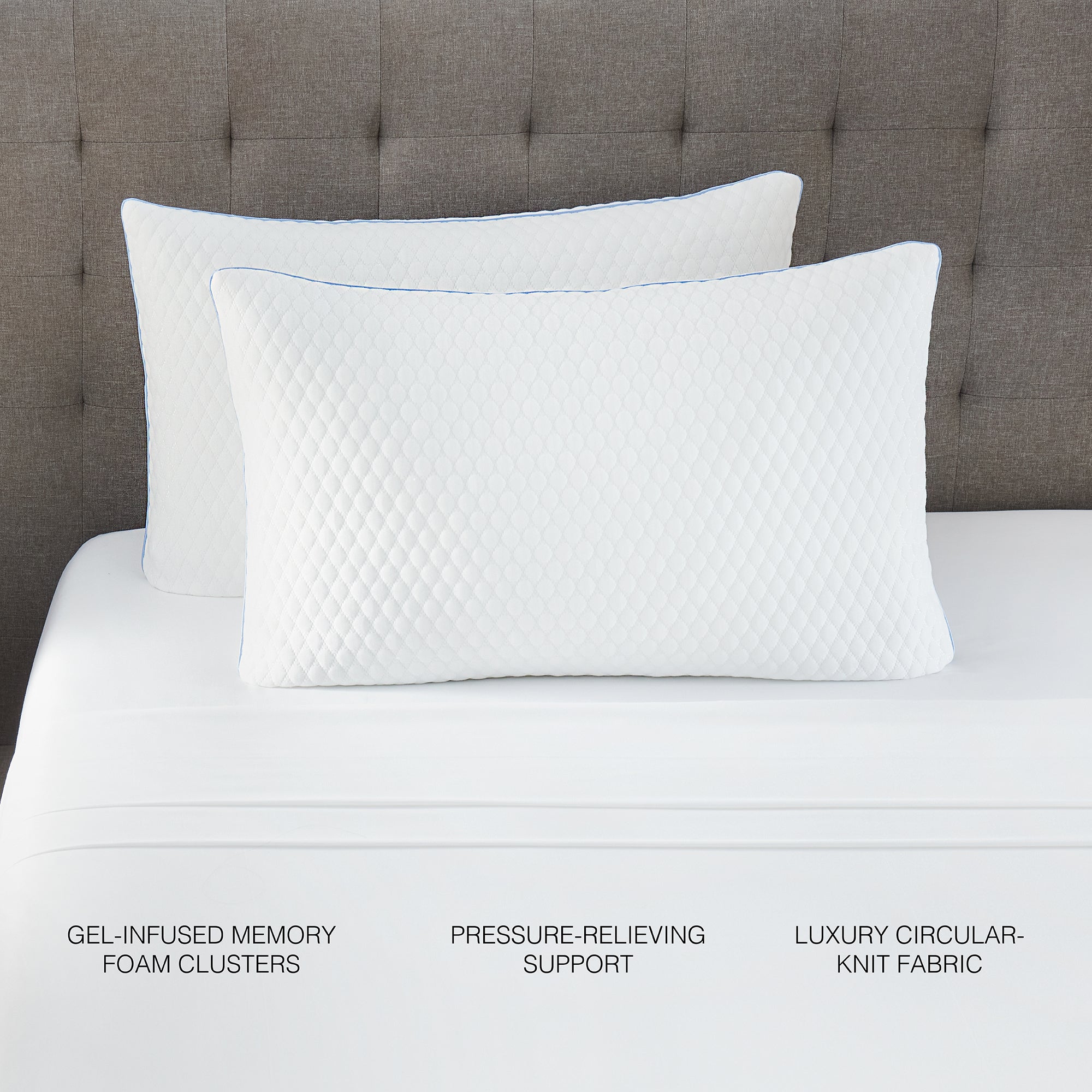 12-Piece Premium Comfort Bedding Pack, King Size