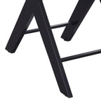 Fierce Accent Table