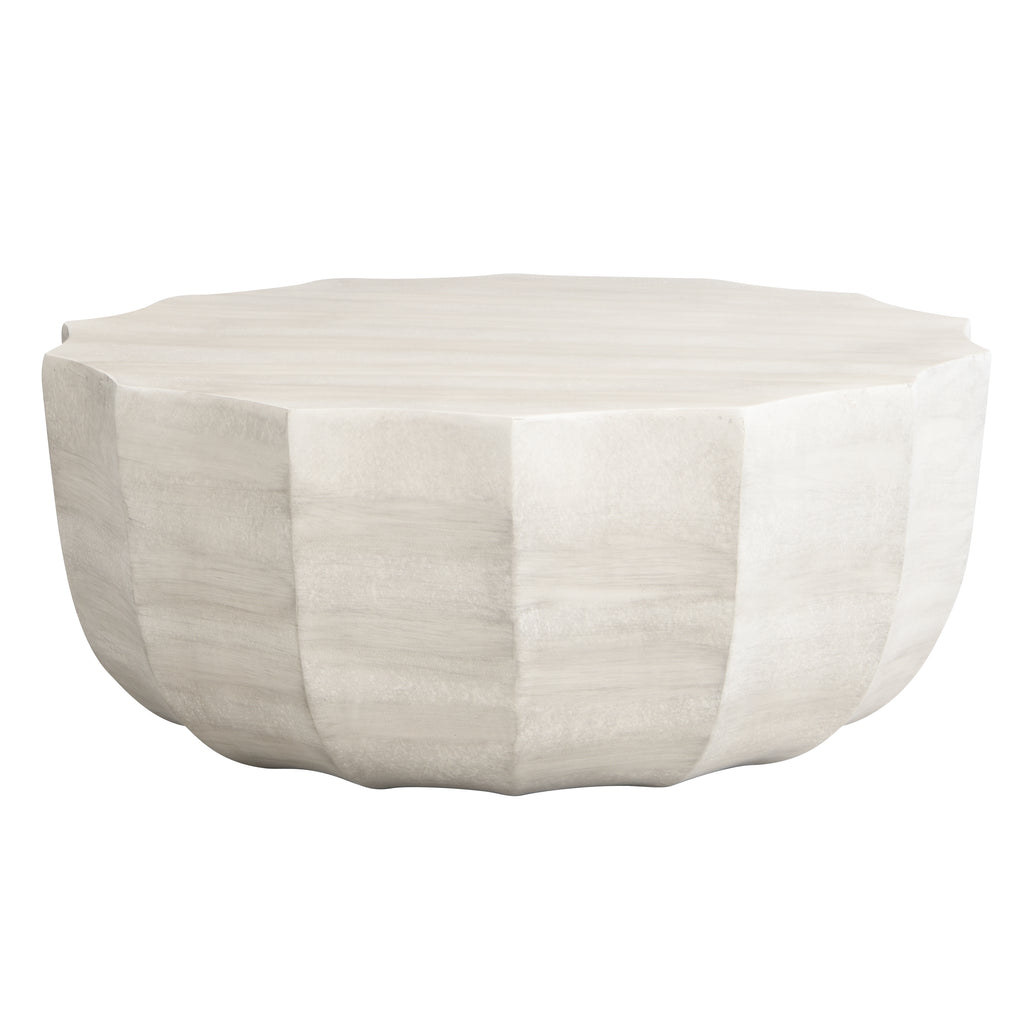 Modern Indoor and Outdoor Waterproof Coffee Table