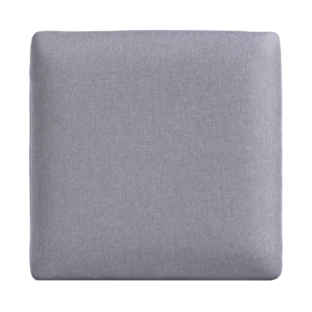 Set of 2 26'' Counter Stools with Upholstered Seat