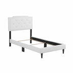 Deb G1118-TB-UP Twin Bed - All in One Box