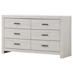 Sherwood Coastal Dresser