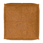 Brody Square Pouf