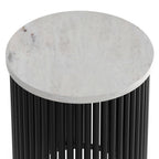 Demy Accent Table