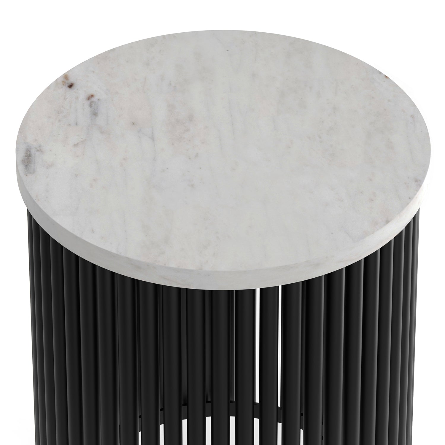 Demy Accent Table
