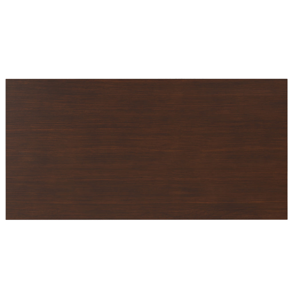 Warm Shaker Coffee Table