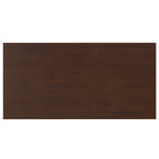 Warm Shaker Coffee Table