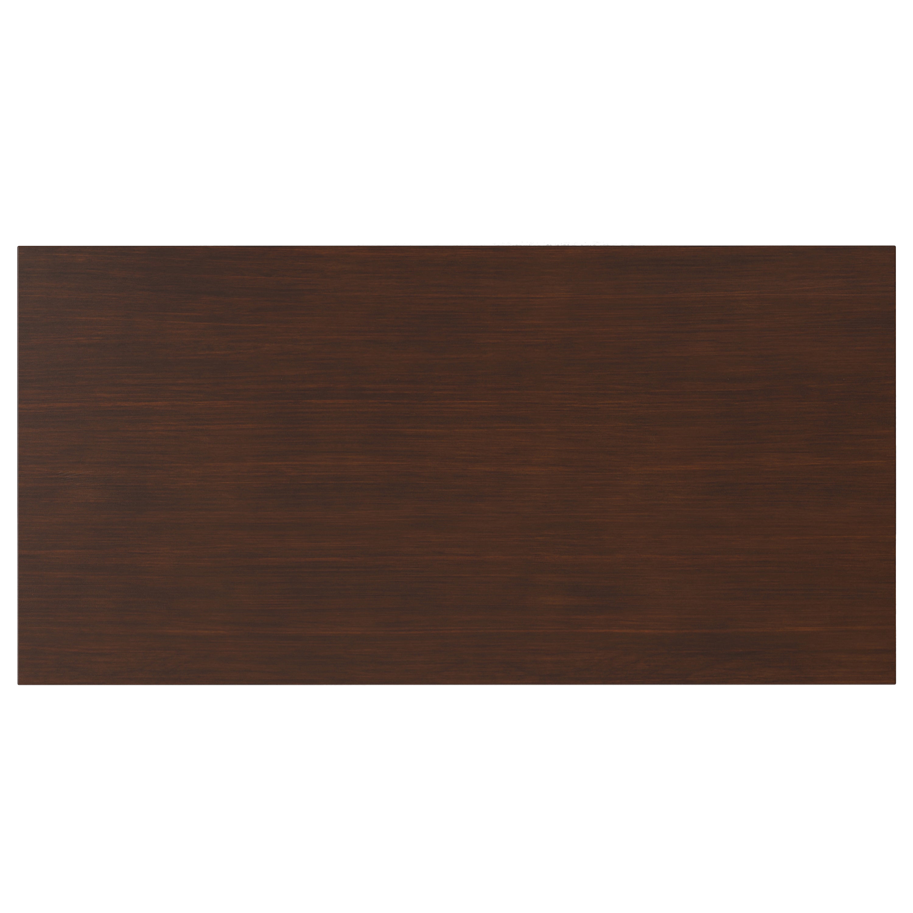 Warm Shaker Coffee Table