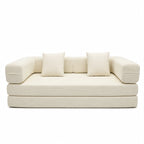 Double Sofa Bed - Multifunctional Compression Sofa