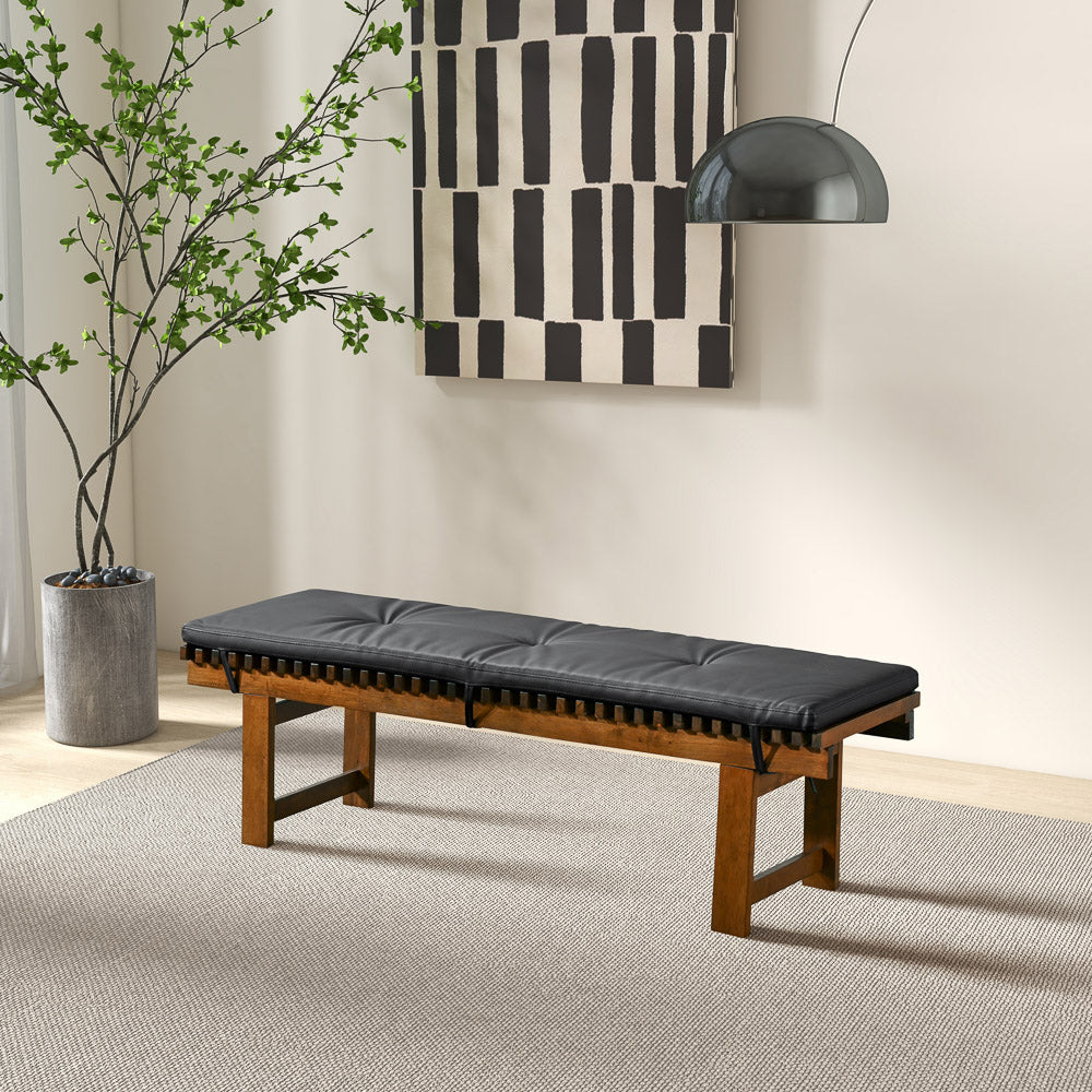 Lucia Bench
