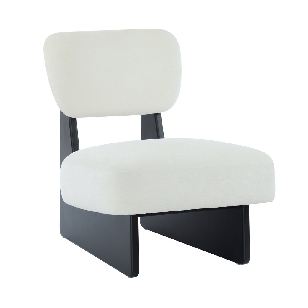 Set of 2 Modern Chairs