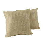 Outdoor/Indoor Throw Pillows, Decorative Throw Pillows with Inserts