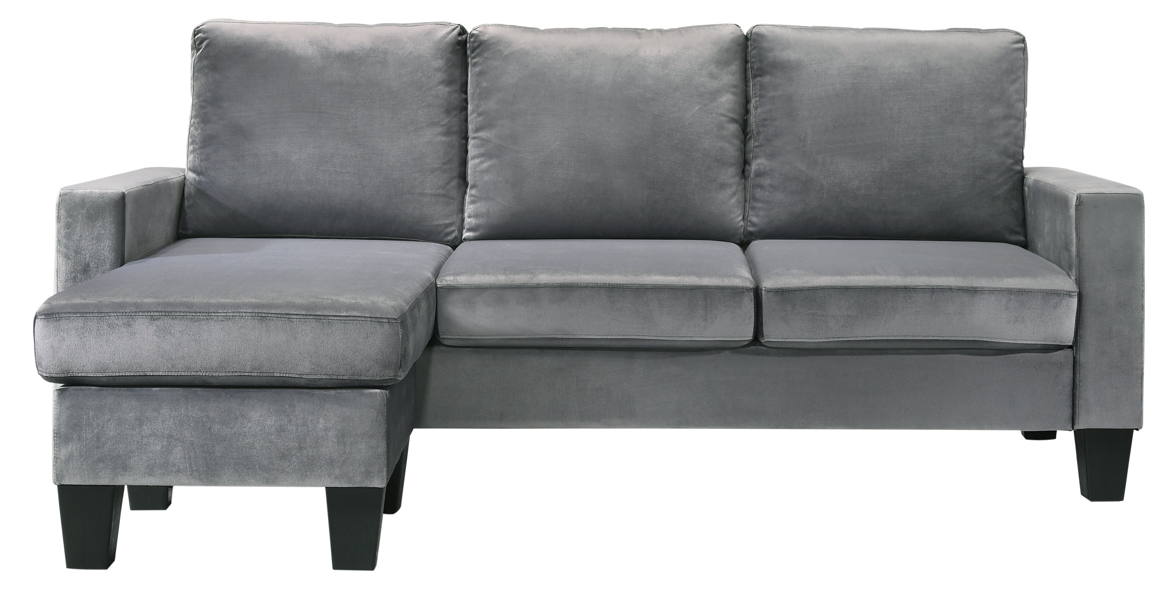 Jessica G0511-SCH Sofa Chaise