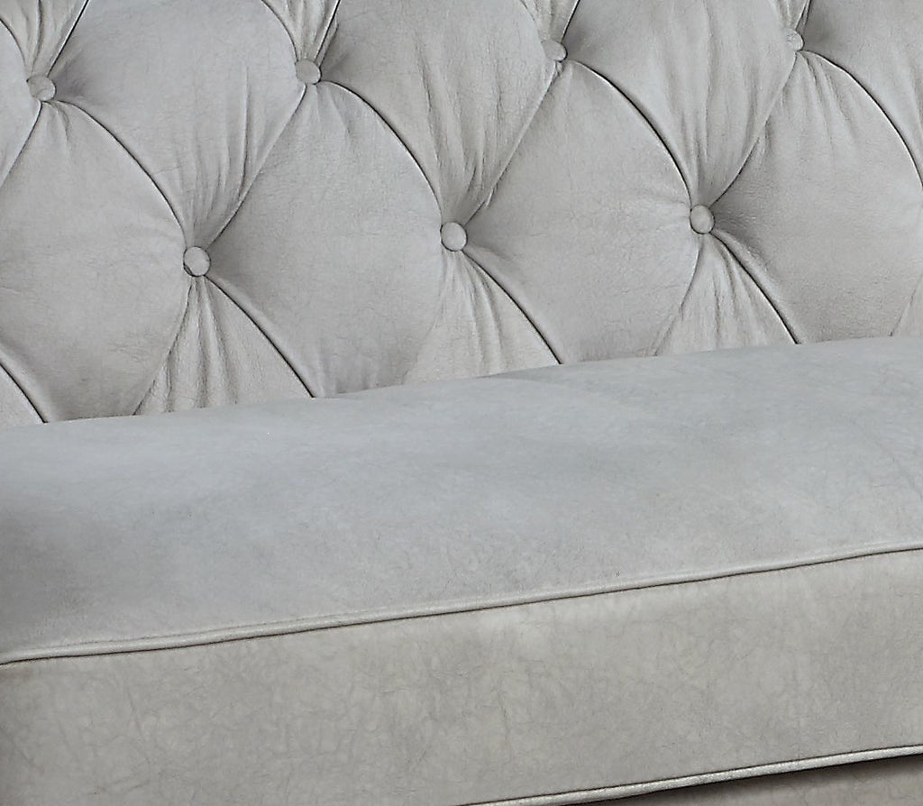 Ofer Vintage Sofa