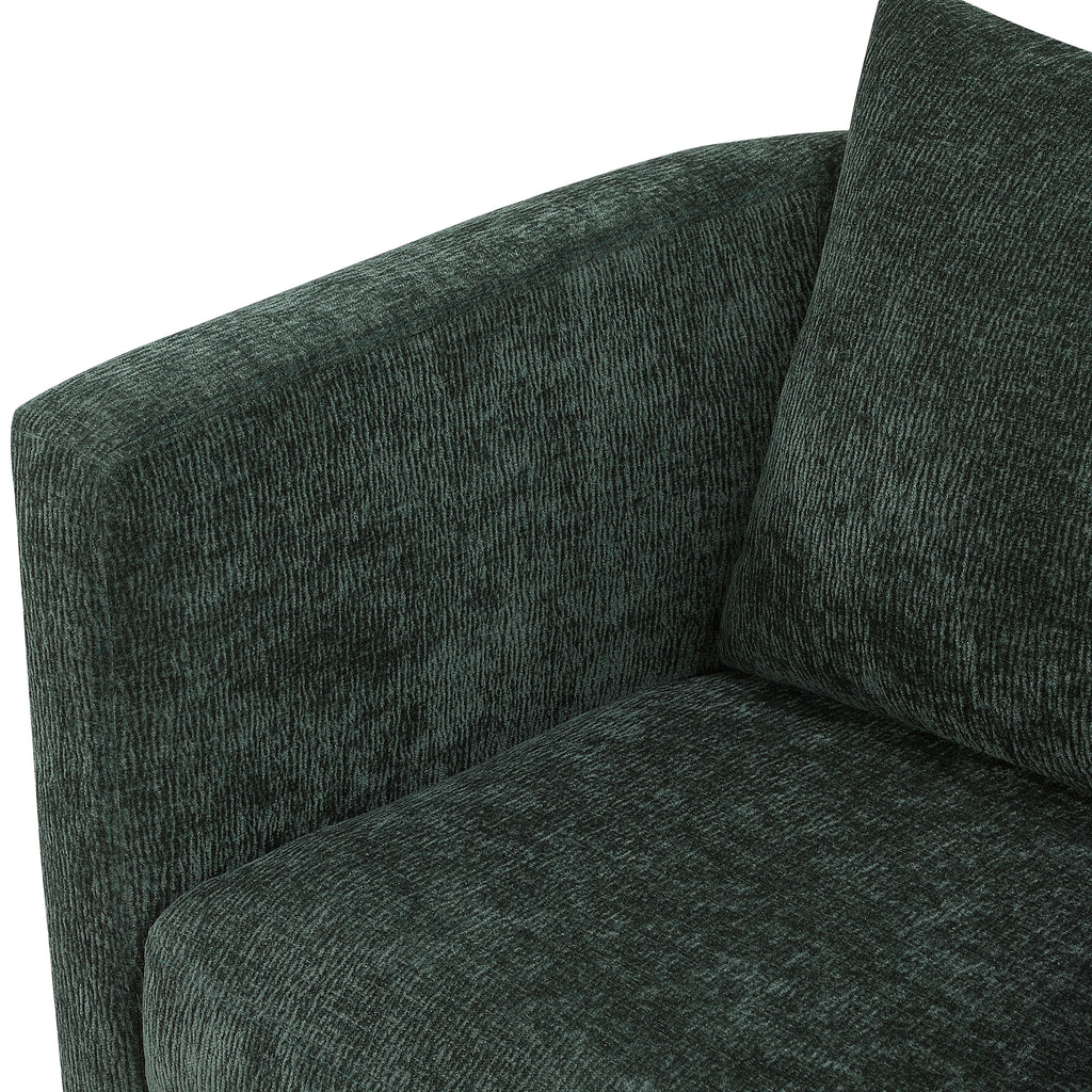 Sutton Kelly Swivel Chair