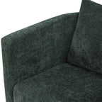 Sutton Kelly Swivel Chair