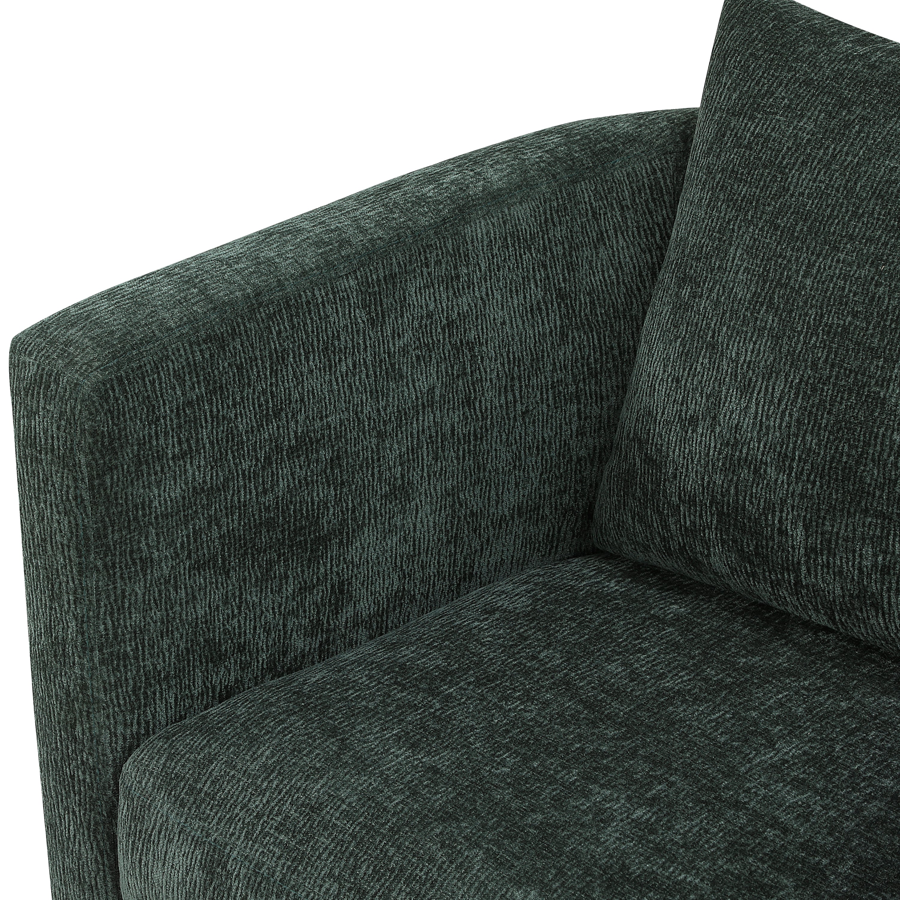Sutton Kelly Swivel Chair
