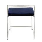 Contemporary Stackable Dining Chair