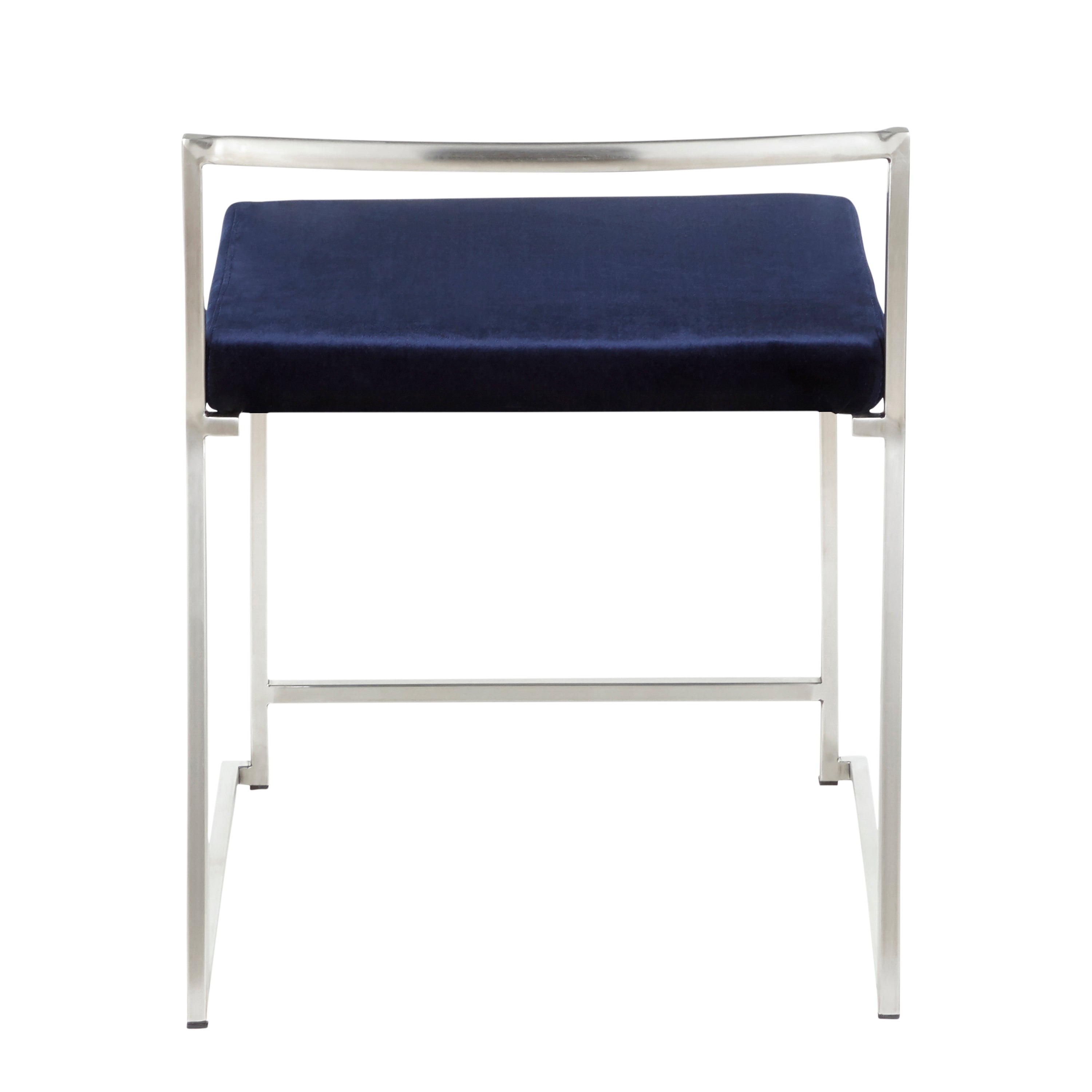 Contemporary Stackable Dining Chair