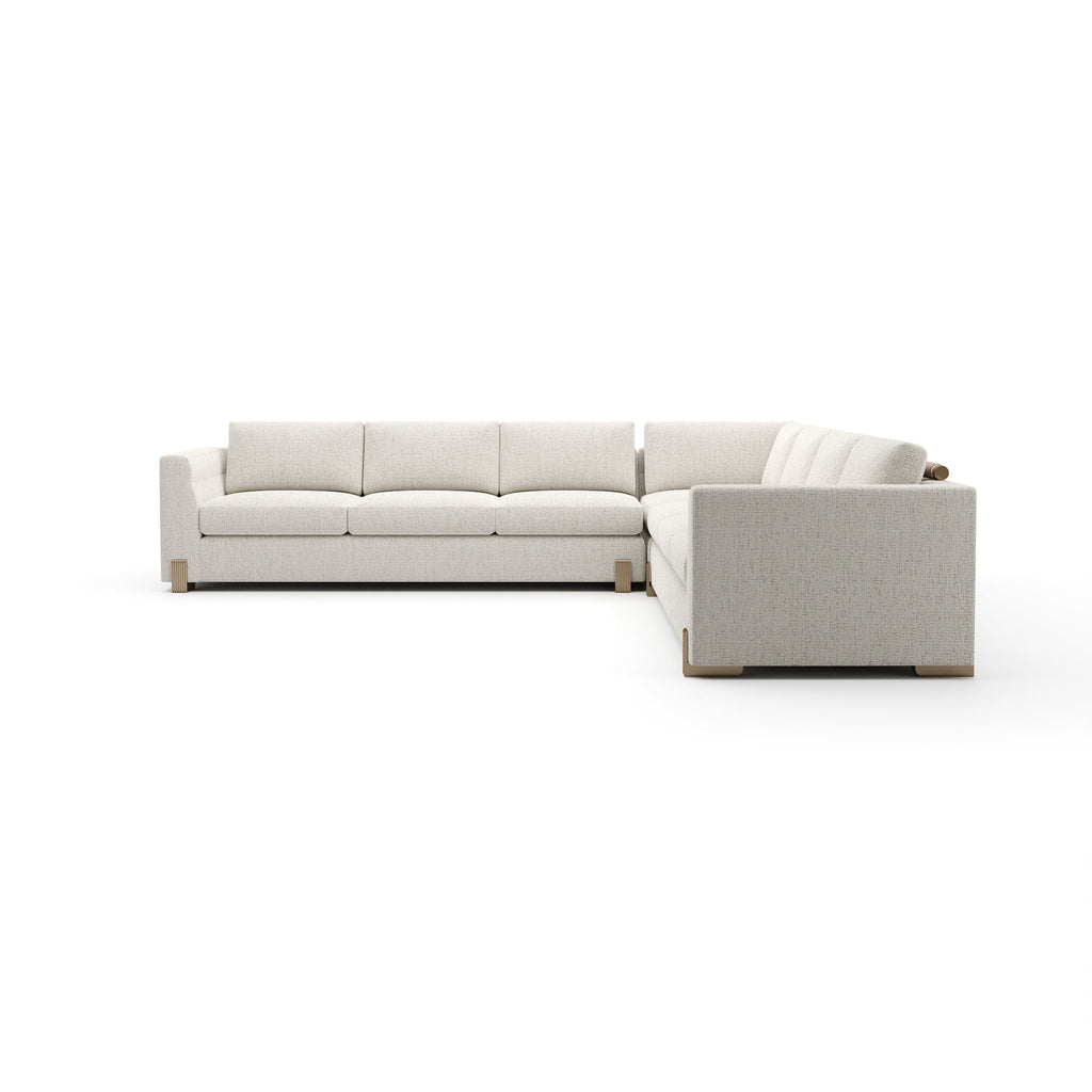 Counter Balance Sectional