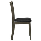 Rowland Five-Piece Dining Set