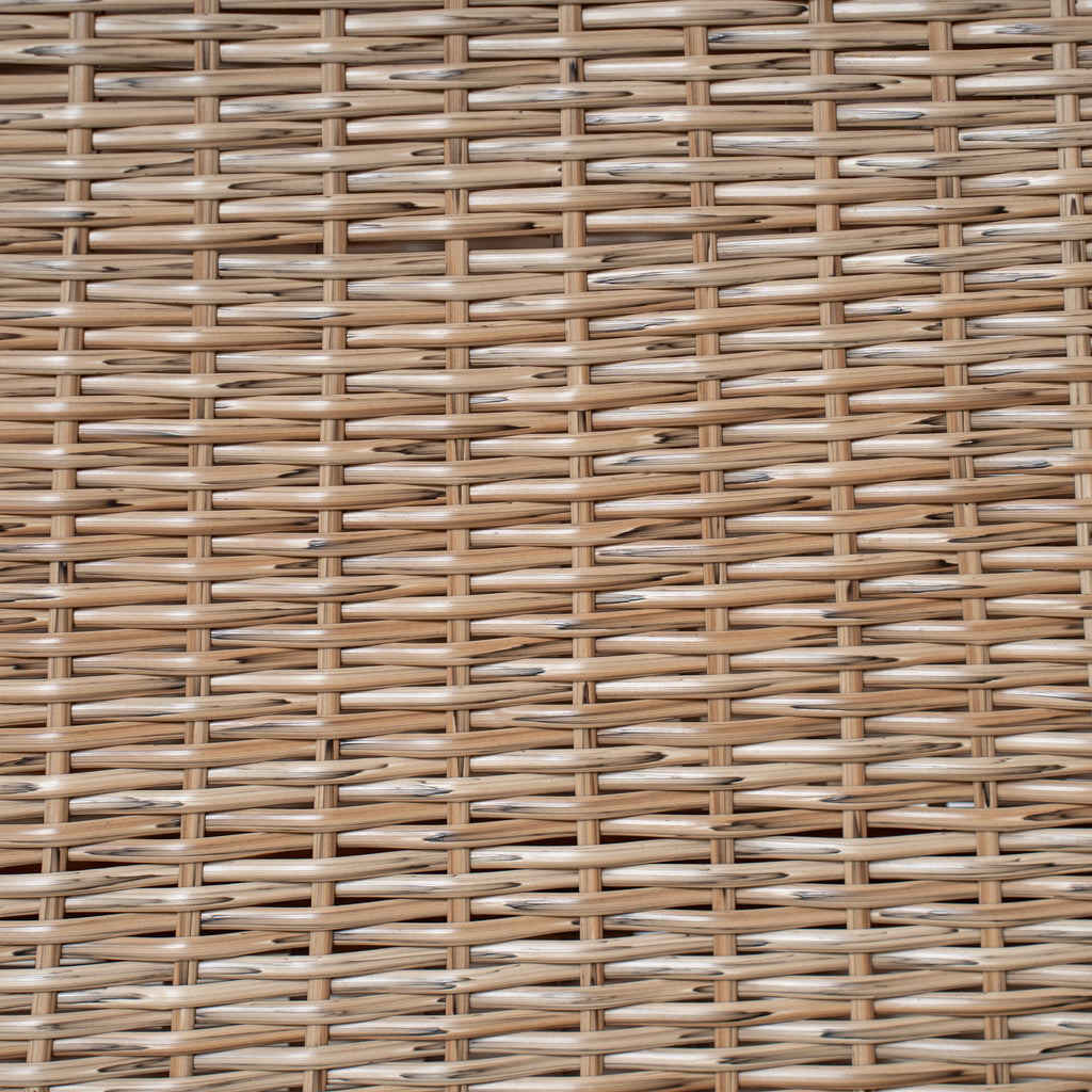 Outdoor Acacia Wood Dining Table, Teak Finish