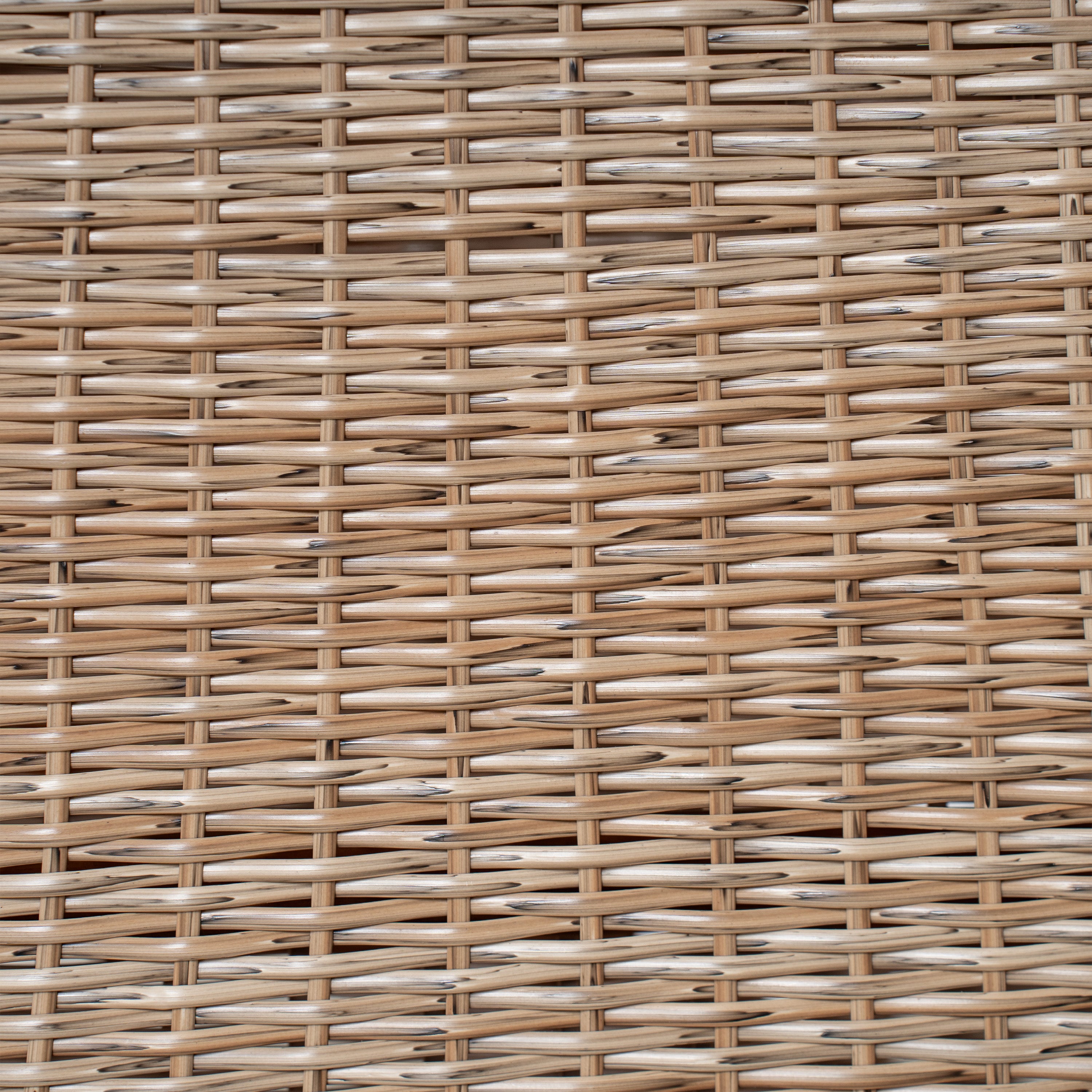 Outdoor Acacia Wood Dining Table, Teak Finish