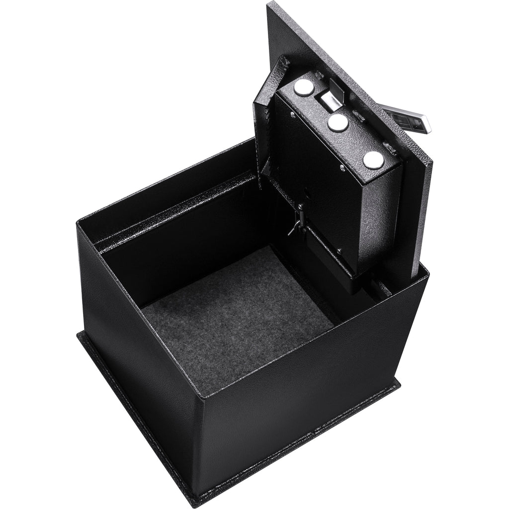 0.89 Cubic Ft Floor Safe