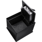 0.89 Cubic Ft Floor Safe