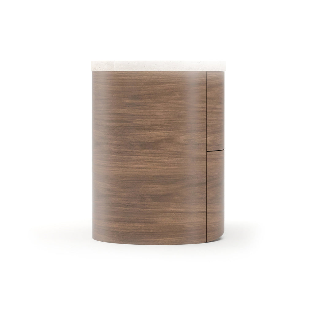 Fleur Nightstand