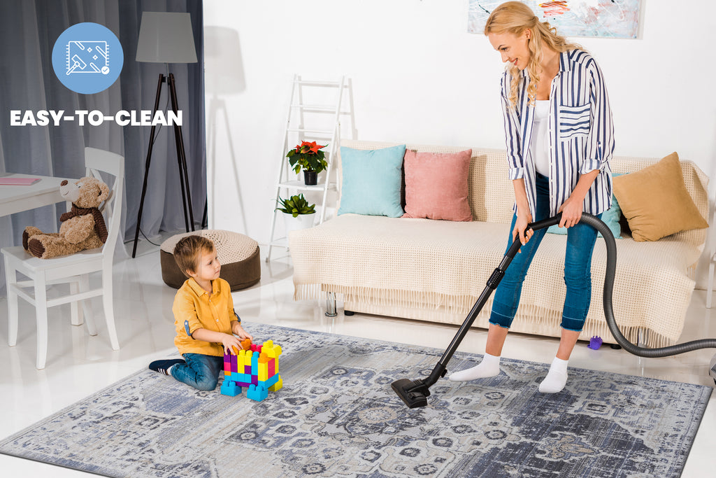 Explore the PAYAS Collection 5.3X7.6 Rug