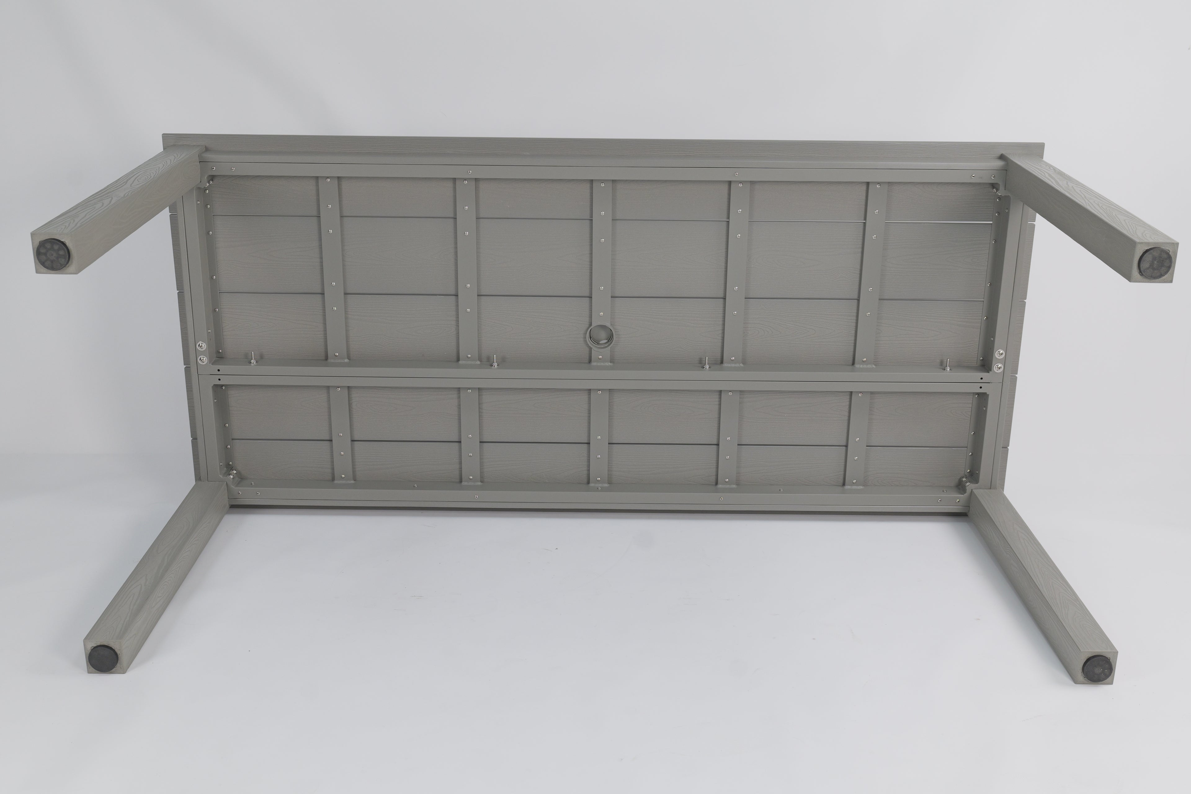68.9-Inch High-Quality Dining Table