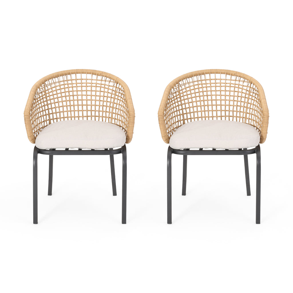 Aria Chair